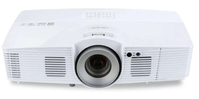 acer projector gateway software